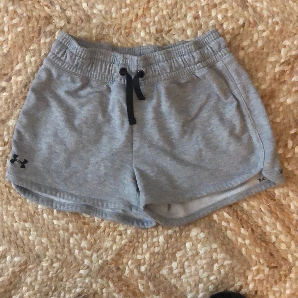 Under Armour shorts